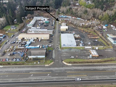 Opportunity awaits with this .21-acre industrial-zoned parcel - photo 1