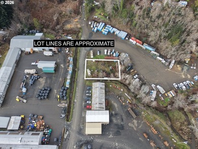 Opportunity awaits with this .21-acre industrial-zoned parcel - photo 2