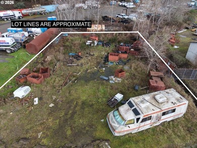 Opportunity awaits with this .21-acre industrial-zoned parcel - photo 4