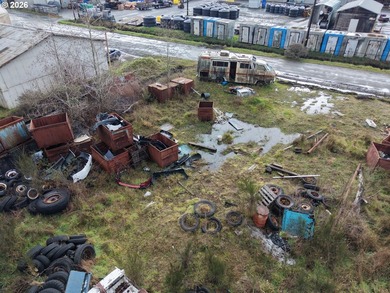 Opportunity awaits with this .21-acre industrial-zoned parcel - photo 10