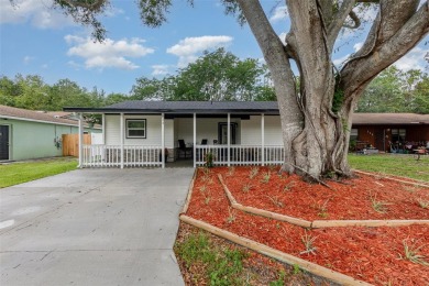 Lake Garfield  Home Sale Pending in Bartow Florida