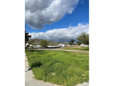 Lake Elsinore Lot For Sale in Lake Elsinore California