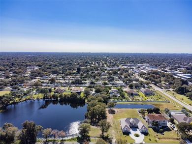Residential Lakefront Lots are hard to find on Florida's - photo 3