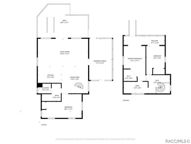Back on market due to Buyers funds tied up!!! Discover a truly - photo 7