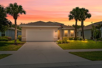 Welcome to this beautifully maintained 2021-built home offering - photo 1