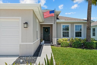 Welcome to this beautifully maintained 2021-built home offering - photo 2