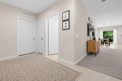 Welcome to this beautifully maintained 2021-built home offering - photo 4