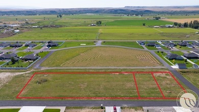 Yellowstone River Lot For Sale in Park City Montana