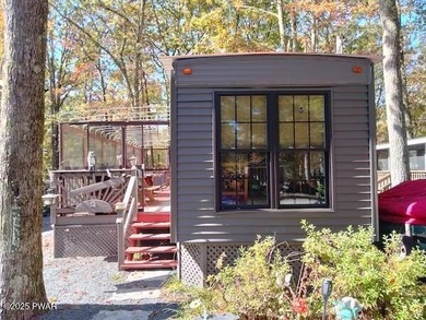 Lake Adventure Home For Sale in Milford Pennsylvania