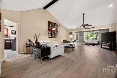 Nestled in the desirable waterfront community of The Marshes - photo 8