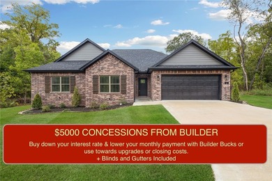 Check out this new construction home with OFFICE that is going - photo 1