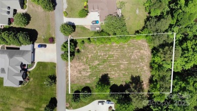 Lake Lot For Sale in Sherrills Ford, North Carolina