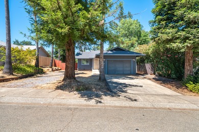 Lake Shasta Home For Sale in Shasta Lake California