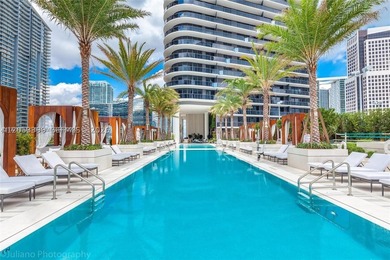 BEAUTIFUL APARTMENT IN THE HEART OF BRICKELL, ONE OF THE - photo 3