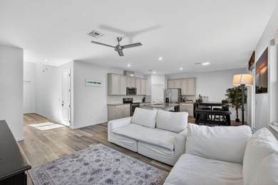 This beautifully maintained 3-bedroom, 2.5-bath home offers - photo 6