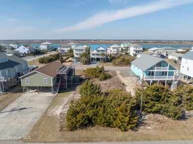 Ready to build your dream home with intercoastal waterway, ocean - photo 1