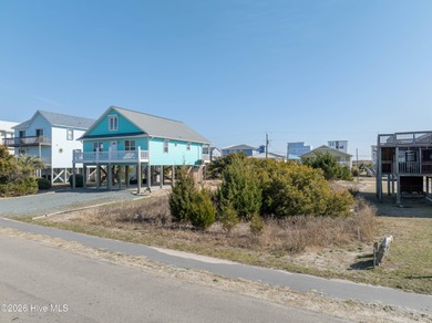 Ready to build your dream home with intercoastal waterway, ocean - photo 3