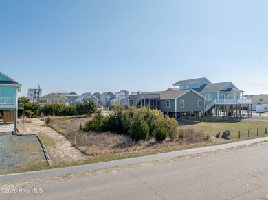 Ready to build your dream home with intercoastal waterway, ocean - photo 4
