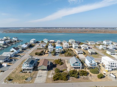 Ready to build your dream home with intercoastal waterway, ocean - photo 6