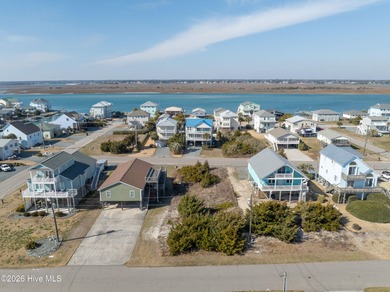 Ready to build your dream home with intercoastal waterway, ocean - photo 7