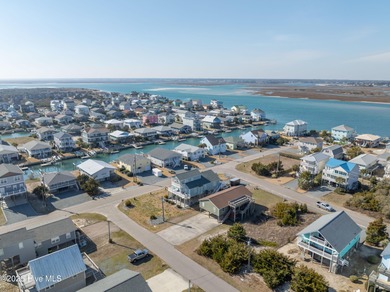 Ready to build your dream home with intercoastal waterway, ocean - photo 8