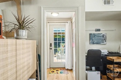 Charming duplex located in Savannah's Landmark Historic District - photo 8