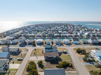 Ready to build your dream home with intercoastal waterway, ocean - photo 9