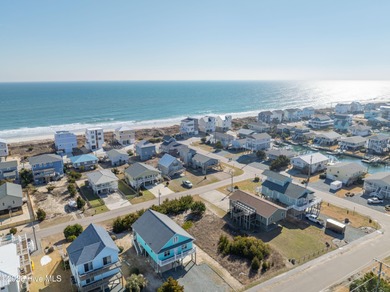 Ready to build your dream home with intercoastal waterway, ocean - photo 10