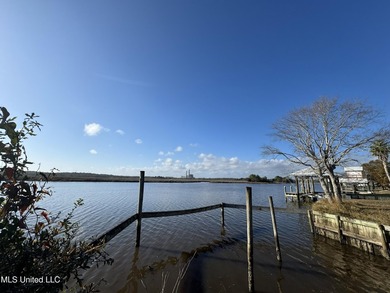 Enjoy waterfront living on this .22+/- acre lot along the Biloxi - photo 11