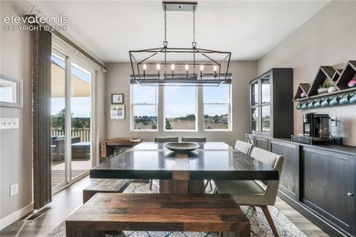 Located in the Kings Deer community, this custom two story home - photo 11