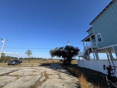Enjoy waterfront living on this .22+/- acre lot along the Biloxi - photo 12