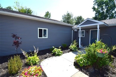 Welcome home to this beautifully updated ranch nestled on 3.1 - photo 2