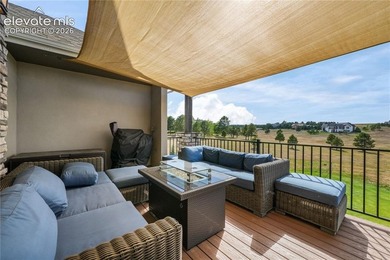 Located in the Kings Deer community, this custom two story home - photo 13
