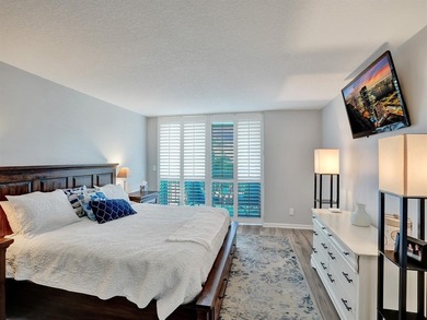 Enjoy Florida coastal living in this beautifully remodeled