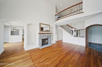Welcome to Waterfront Luxury in Albemarle Plantation Experience - photo 14