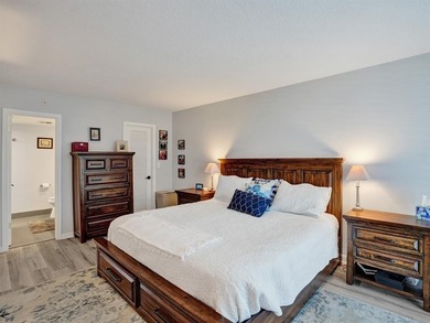 Enjoy Florida coastal living in this beautifully remodeled