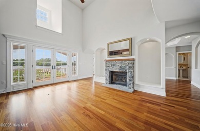 Welcome to Waterfront Luxury in Albemarle Plantation Experience - photo 15