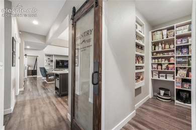 Located in the Kings Deer community, this custom two story home - photo 16