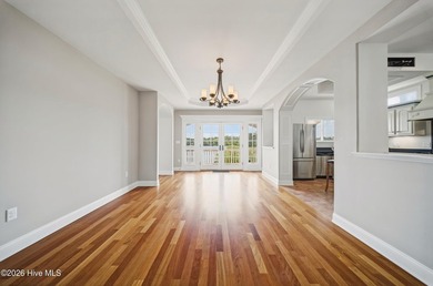 Welcome to Waterfront Luxury in Albemarle Plantation Experience - photo 17