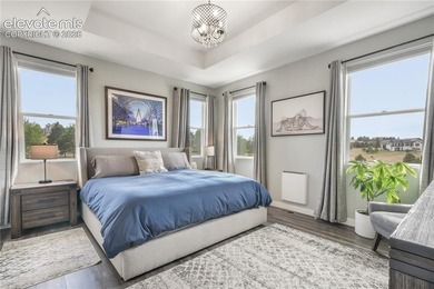 Located in the Kings Deer community, this custom two story home - photo 17