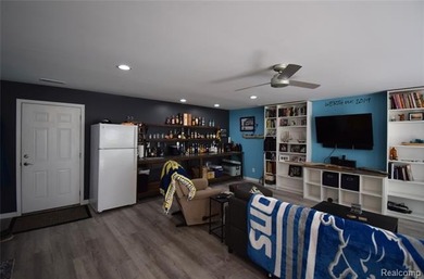 Welcome home to this beautifully updated ranch nestled on 3.1 - photo 7
