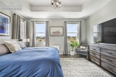 Located in the Kings Deer community, this custom two story home - photo 18