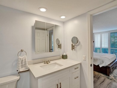 Enjoy Florida coastal living in this beautifully remodeled