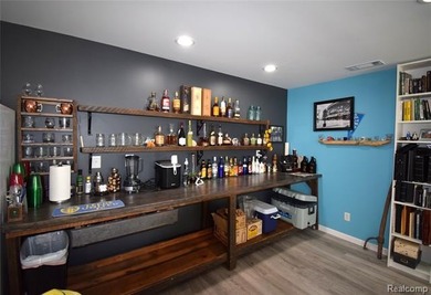 Welcome home to this beautifully updated ranch nestled on 3.1 - photo 8