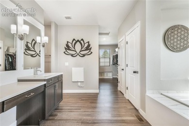 Located in the Kings Deer community, this custom two story home - photo 20