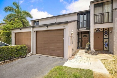 Welcome to this charming 2-bedroom, 2.5-bath townhome in the - photo 1