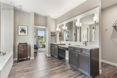 Located in the Kings Deer community, this custom two story home - photo 22