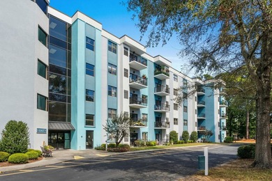 Covenant Towers is a 55 and older fantastic Retirement Community - photo 23