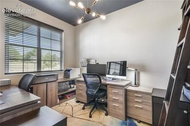 Located in the Kings Deer community, this custom two story home - photo 23