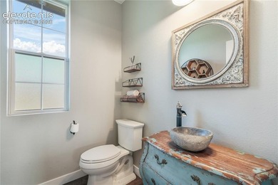 Located in the Kings Deer community, this custom two story home - photo 25